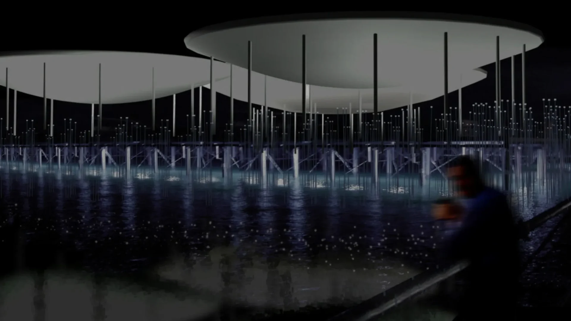 Expo 02, Neuchâtel